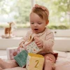 Cubos Blanditos Apilables Fairy Garden · Little Dutch