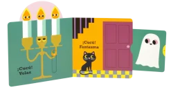 Cucú Calabaza