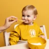 Cucharas de alimentación para bebé Mr. Lion Pack 3 · Trixie