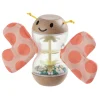 Cuentas y Gotas de Lluvia – Mariposa Robert · Hape