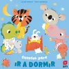 Cuentos para ir a dormir