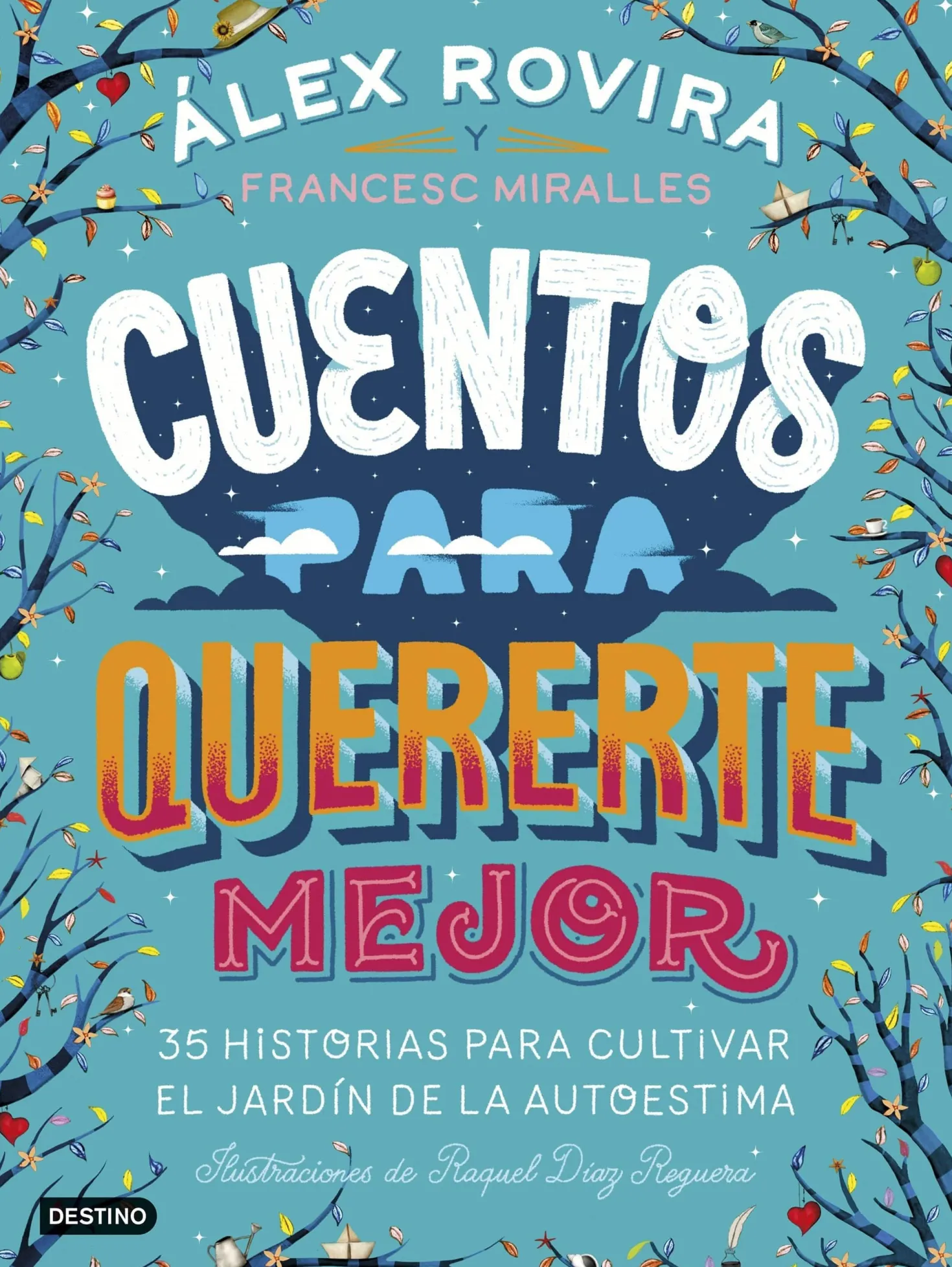 Cuentos para quererte mejor
