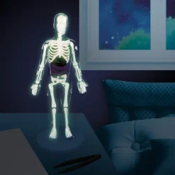 Cuerpo Humano · Buki