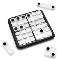 De Dados · Smart Games