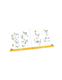 De Dados · Smart Games