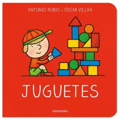 De la cuna a la luna · Juguetes