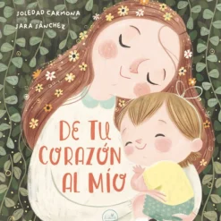 De tu corazón al mío