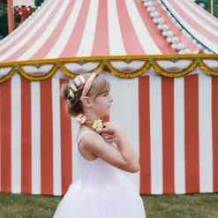 Diadema · Candy Stripe