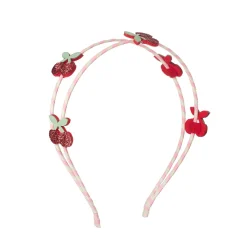 Diadema · Cherry Kiss Double