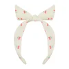 Diadema · Cherry Tie