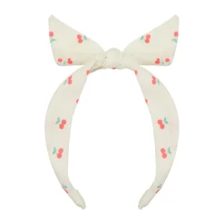 Diadema · Cherry Tie