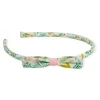 Diadema Chloé · Plume