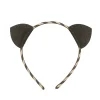 Diadema· Halloween Cat