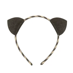 Diadema· Halloween Cat