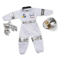 Disfraz astronauta 3-6 años · Melissa & Doug