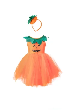 Disfraz Princesa Calabaza · Great Pretenders (varias Tallas)