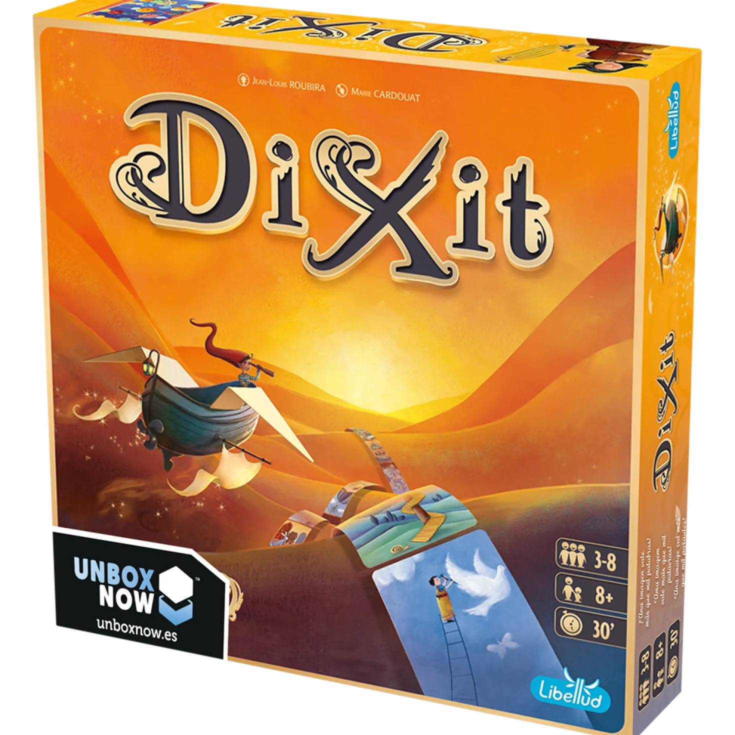 Dixit Classic · Asmodee
