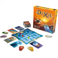 Dixit Classic · Asmodee