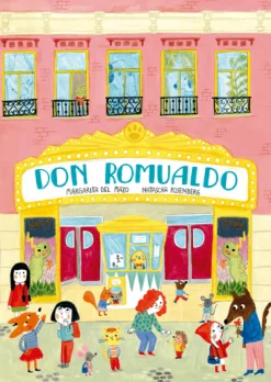 Don Romualdo