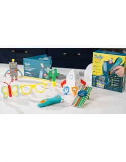 3Doodler Start+ lápiz 3D · Doodler