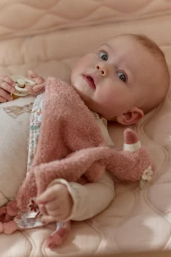 Doudou Flamenco Safari Friends · Little Dutch
