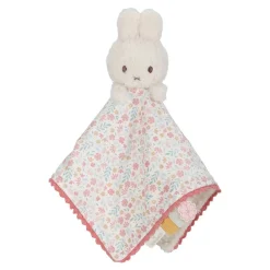 Doudou Miffy Lucky Blossom · Little Dutch