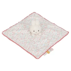 Doudou Miffy Lucky Blossom · Little Dutch