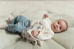 Doudou Miffy Lucky Leaves · Little Dutch