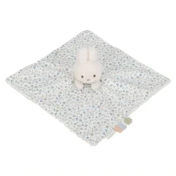 Doudou Miffy Lucky Leaves · Little Dutch