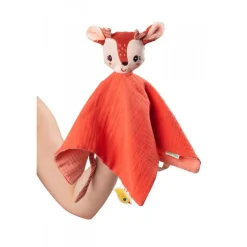 Doudou Stella · Lilliputiens
