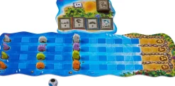 Dragones de Agua · HABA
