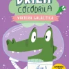 Drila Cocodrila 4 - Viajera Galáctica