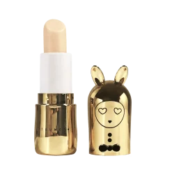 Duo Bálsamo Labial y Esmalte de uñas Cheesecake y Sandía · Inuwet