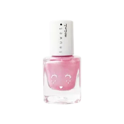 Duo Bálsamo Labial y Esmalte de uñas Cheesecake y Sandía · Inuwet