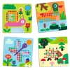Eduludo Mosaïco Mini Animo · DJECO
