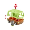 El autobús aventurero · klorofil