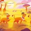 El carnaval de los animales