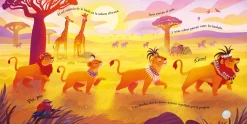 El carnaval de los animales
