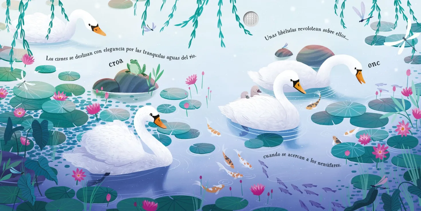 El carnaval de los animales