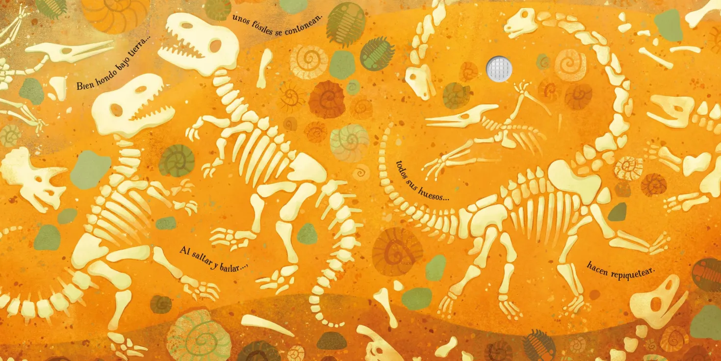 El carnaval de los animales