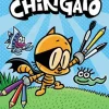 El Club de Cómic de Chikigato 1