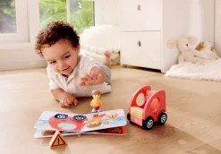 El coche musical · Hape
