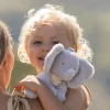 Elefante 17 cm Safari Friends · Little Dutch