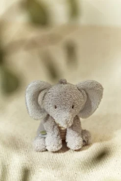 Elefante 17 cm Safari Friends · Little Dutch