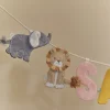 Elefante colgante Deco · Little Dutch