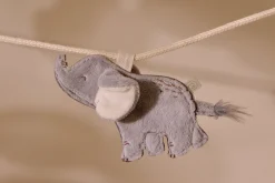 Elefante colgante Deco · Little Dutch