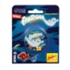 El fantasma Blitz Mini · Devir