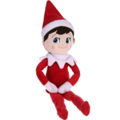 Elf on the Shelf Peluche PLUSHEEPAL Niño