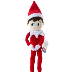 Elf on the Shelf Peluche PLUSHEEPAL Niño
