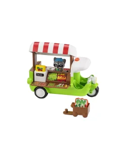 El food truck · Klorofil